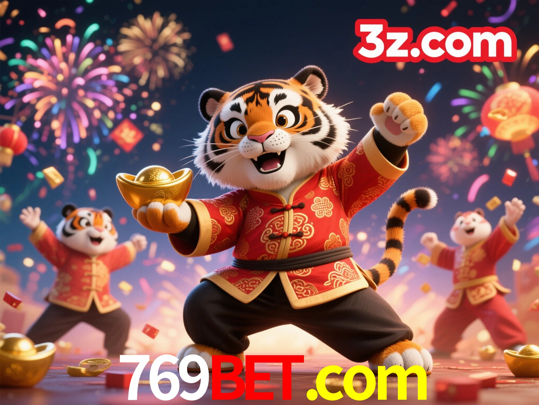 769betgame-App