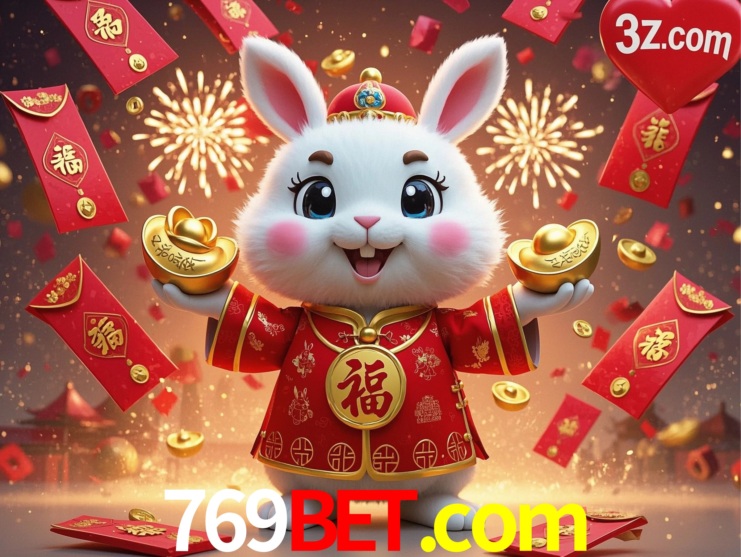 769betgame-Slots