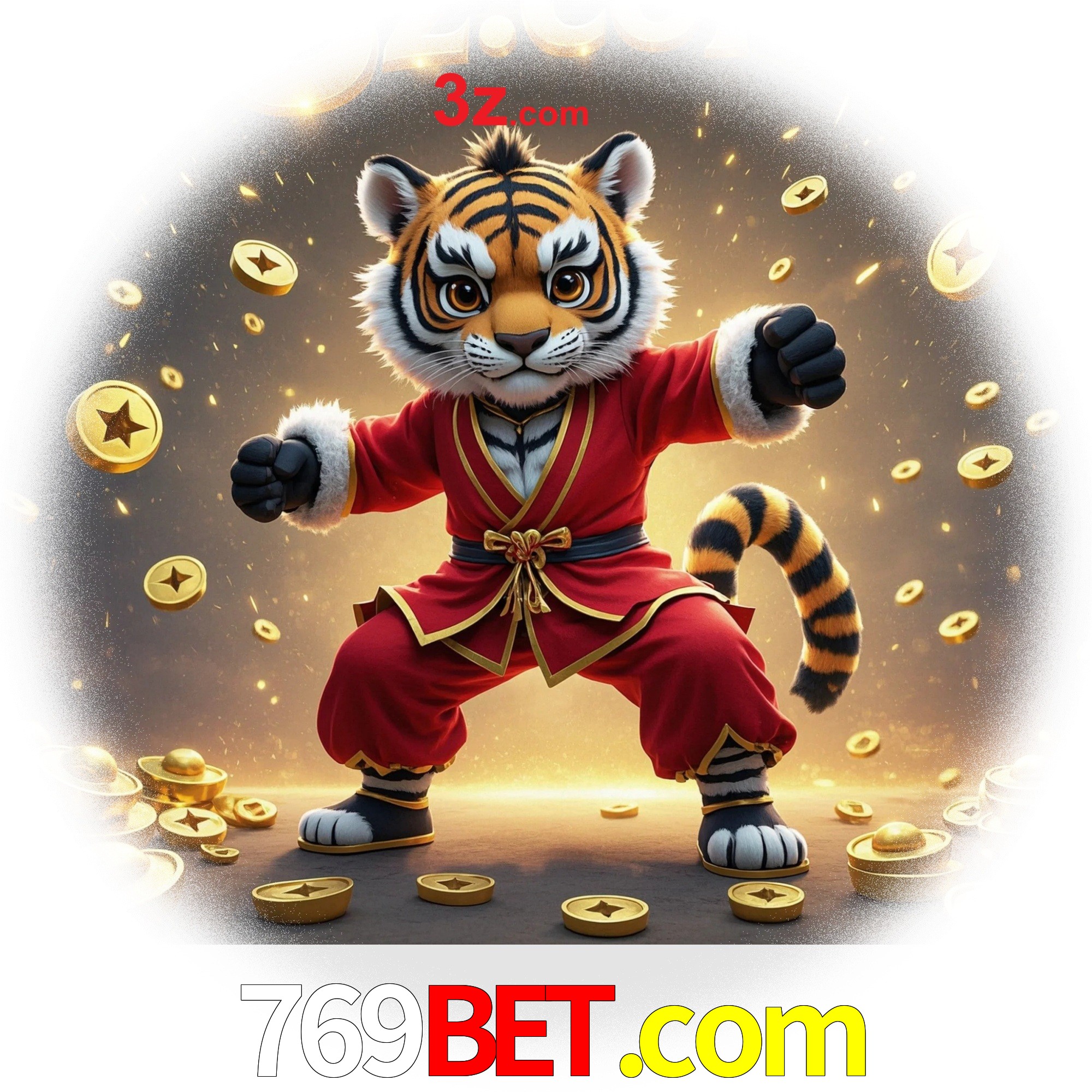 769bet-Logo